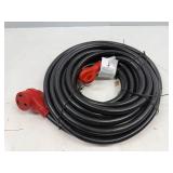 30 AMP EXTENSION CORD - 50 FT.