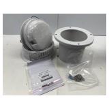 MAXXFAN DOME - RV EXHAUST FAN.