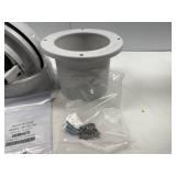 MAXXFAN DOME - RV EXHAUST FAN.