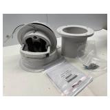 MAXXFAN DOME - RV EXHAUST FAN.