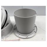 MAXXFAN DOME - RV EXHAUST FAN.