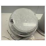 MAXXFAN DOME - RV EXHAUST FAN.