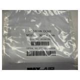 MAXXFAN DOME - RV EXHAUST FAN.