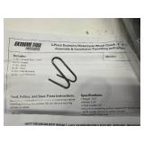 ECOMONY MOTORCYLCE WHEEL CHOCK