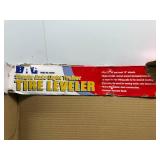 LIGHT TRAILER TIRE LEVELER