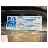 LIGHT TRAILER TIRE LEVELER