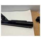 RAIL MATE STEP ASSIST.