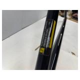 RAIL MATE STEP ASSIST.