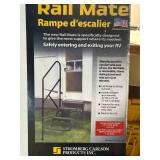 RAIL MATE STEP ASSIST.
