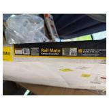 RAIL MATE STEP ASSIST.