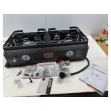 BLACKSTONE TAILGATER GRILL