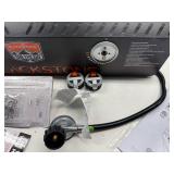 BLACKSTONE TAILGATER GRILL