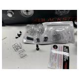 BLACKSTONE TAILGATER GRILL