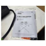 BLACKSTONE TAILGATER GRILL