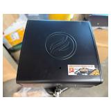 BLACKSTONE TAILGATER GRILL