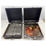 BLACKSTONE TAILGATER GRILL