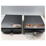 BLACKSTONE TAILGATER GRILL