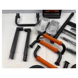 BLACKSTONE TAILGATER GRILL