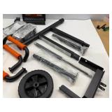 BLACKSTONE TAILGATER GRILL