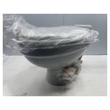 DOMETIC MODEL 321 LOW PROFILE RV TOILET