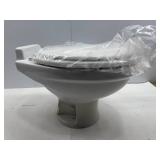 DOMETIC MODEL 321 LOW PROFILE RV TOILET