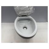 DOMETIC MODEL 321 LOW PROFILE RV TOILET