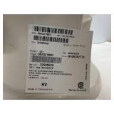 DOMETIC MODEL 321 LOW PROFILE RV TOILET