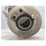 DOMETIC MODEL 321 LOW PROFILE RV TOILET