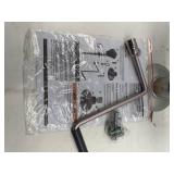 LIPPERT ELECTRIC TONGUE JACK