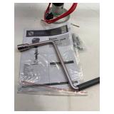 LIPPERT ELECTRIC TONGUE JACK