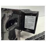 FASTWAY EQUALIZER HITCH BAR