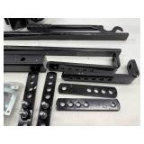 FASTWAY EQUALIZER HITCH BAR