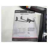 FASTWAY EQUALIZER HITCH BAR