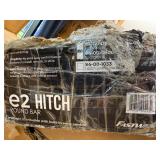 FASTWAY EQUALIZER HITCH BAR