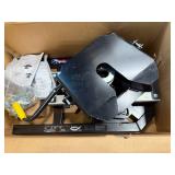 PULLRITE SUPERGLIDE FIFTH WHEEL HITCH