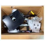 PULLRITE SUPERGLIDE FIFTH WHEEL HITCH