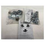 PULLRITE SUPERGLIDE FIFTH WHEEL HITCH