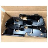 PULLRITE SUPERGLIDE FIFTH WHEEL HITCH