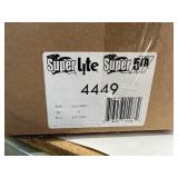PULLRITE SUPERGLIDE FIFTH WHEEL HITCH