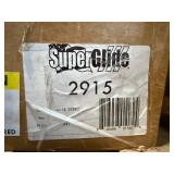 PULLRITE SUPERGLIDE FIFTH WHEEL HITCH