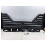 LOUVERED TAILGATE