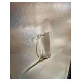 NORCOLD RV REFRIGERATOR