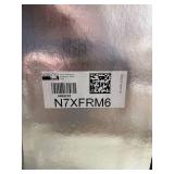 NORCOLD RV REFRIGERATOR