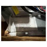 NORCOLD RV REFRIGERATOR