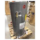 40 GAL ELECTRIC WATER HEATER