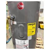 40 GAL ELECTRIC WATER HEATER
