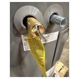 40 GAL ELECTRIC WATER HEATER