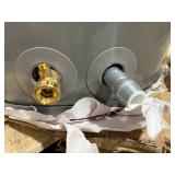 40 GAL ELECTRIC WATER HEATER