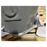 40 GAL ELECTRIC WATER HEATER