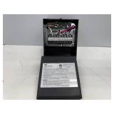 AUTOMATIC TRANSFER SWITCH